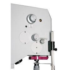 Станок вертикально-сверлильный OPTIMUM OPTIdrill B 30VGM - изображение 4