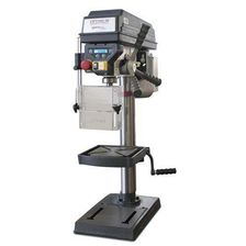 Станок вертикально-сверлильный OPTIMUM OPTIdrill D 17Pro - изображение 2