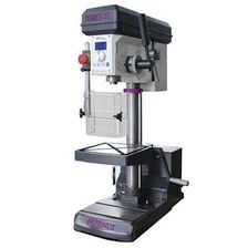 Станок вертикально-сверлильный OPTIMUM OPTIdrill DH 18V (220 В) - изображение 2