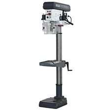 Станок вертикально-сверлильный OPTIMUM OPTIdrill DH 28FS (380 В) - изображение 3