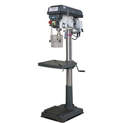 Станок вертикально-сверлильный OPTIMUM OPTIdrill DH 28FT (380 В) - изображение 12
