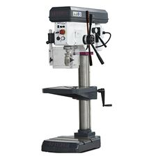 Станок вертикально-сверлильный OPTIMUM OPTIdrill DH 28FT (380 В) - изображение 4