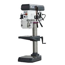 Станок вертикально-сверлильный OPTIMUM OPTIdrill DH 28FT (380 В) - изображение 6