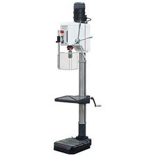 Станок вертикально-сверлильный OPTIMUM OPTIdrill DH 28GS - изображение 2