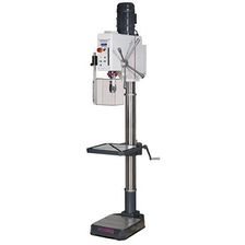 Станок вертикально-сверлильный OPTIMUM OPTIdrill DH 28GSV - изображение 2