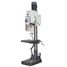 Станок вертикально-сверлильный OPTIMUM OPTIdrill DH 32GS - изображение 2