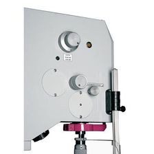 Станок вертикально-сверлильный OPTIMUM OPTIdrill DH 32GSV - изображение 7