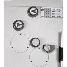 Станок вертикально-сверлильный OPTIMUM OPTIdrill DH 32GSV - изображение 8