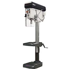 Станок вертикально-сверлильный OPTIMUM OPTIdrill DH 40BV (380 В) - изображение 4