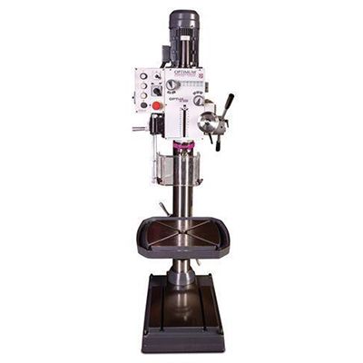 Станок вертикально-сверлильный OPTIMUM OPTIdrill DH 40GP - изображение 2