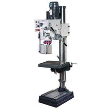 Станок вертикально-сверлильный OPTIMUM OPTIdrill DH 40GP - изображение 4