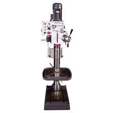 Станок вертикально-сверлильный OPTIMUM OPTIdrill DH 40GP - изображение 5