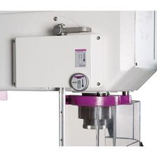 Станок вертикально-сверлильный OPTIMUM OPTIdrill DH 45G - изображение 11