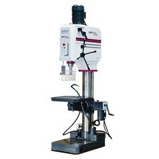 Станок вертикально-сверлильный OPTIMUM OPTIdrill DH 55G - изображение 2