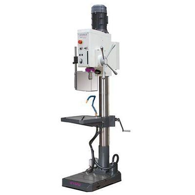 Станок вертикально-сверлильный OPTIMUM OPTIdrill DH 55G - изображение 8