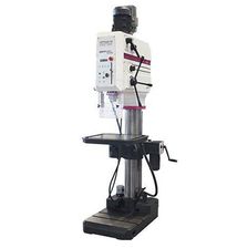 Станок вертикально-сверлильный OPTIMUM OPTIdrill DH 55V - изображение 2