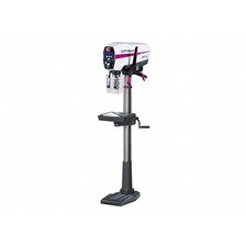 Станок вертикально-сверлильный OPTIMUM OPTIdrill DP26-F (380 В) - изображение 3