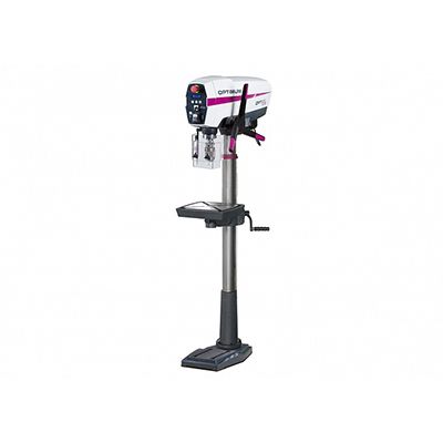 Станок вертикально-сверлильный OPTIMUM OPTIdrill DP33
