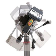 Станок вертикально-сверлильный OPTIMUM OPTIdrill RB6T (220В) настольный - изображение 5