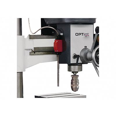 Станок вертикально-сверлильный OPTIMUM OPTIdrill RD3 (380В) - изображение 3