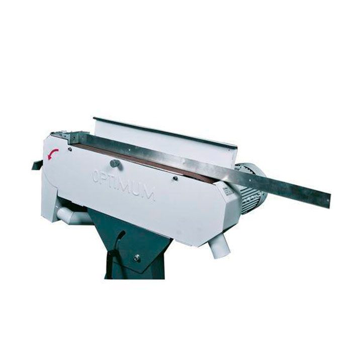 Станок для заточки сверл OPTIMUM OPTIgrind BSM 75 - изображение 2