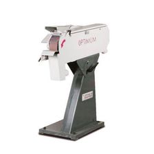 Станок для заточки сверл OPTIMUM OPTIgrind BSM 75 - изображение 3