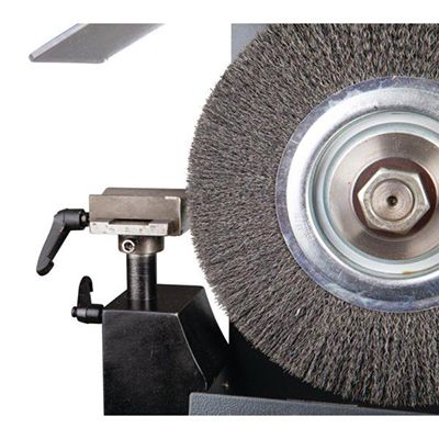 Станок для заточки OPTIMUM OPTIgrind GB 250B - изображение 2