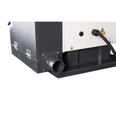 Станок для заточки OPTIMUM OPTIgrind GB 250B - изображение 3