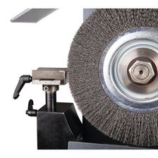 Станок для заточки OPTIMUM OPTIgrind GB 250B - изображение 5