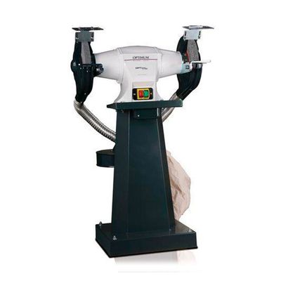 Станок для заточки OPTIMUM OPTIgrind GB 305D - изображение 12