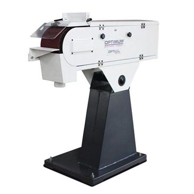 Станок для заточки OPTIMUM OPTIgrind GB S150