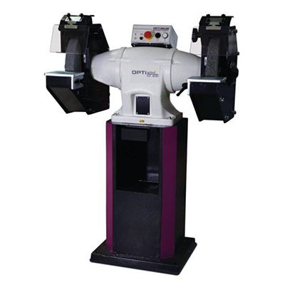 Станок для заточки OPTIMUM OPTIgrind GB S150 - изображение 11