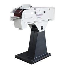 Станок для заточки OPTIMUM OPTIgrind GB S150 - изображение 4