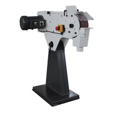 Станок для заточки OPTIMUM OPTIgrind GB S150 - изображение 5
