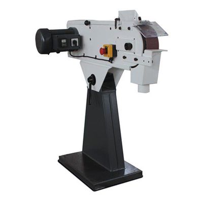 Станок для заточки OPTIMUM OPTIgrind GB S75 - изображение 2