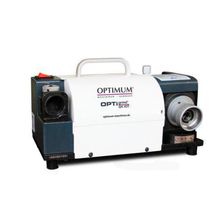 Станок для заточки сверл OPTIMUM OPTIgrind GH 10T - изображение 3