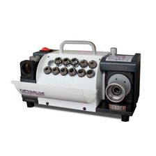 Станок для заточки сверл OPTIMUM OPTIgrind GH 10T - изображение 4