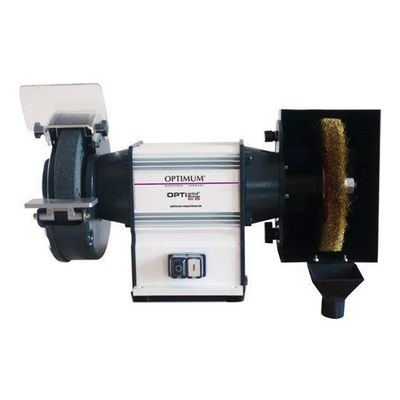 Станок для заточки сверл OPTIMUM OPTIgrind GH 15T - изображение 6