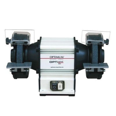 Станок для заточки инструмента OPTIMUM OPTIgrind GH 20 T - изображение 10