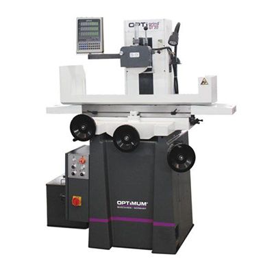 Станок плоскошлифовальный OPTIMUM OPTIgrind GT 22