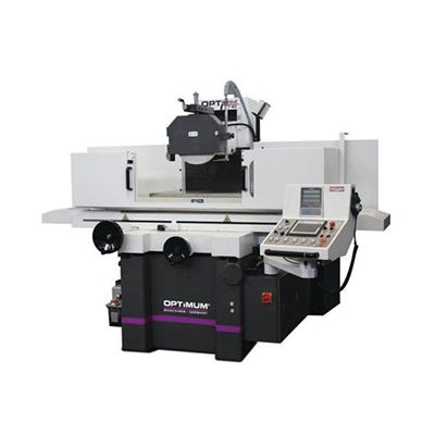 Станок плоскошлифовальный OPTIMUM OPTIgrind GT 25 - изображение 7