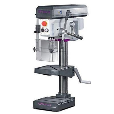 Станок плоскошлифовальный OPTIMUM OPTIgrind GT 30 - изображение 10