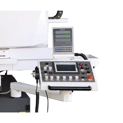 Станок плоскошлифовальный OPTIMUM OPTIgrind GT 30 - изображение 2