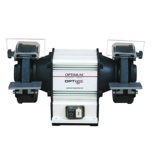 Точильно-шлифовальный станок по металлу OPTIMUM OPTIgrind GU 15