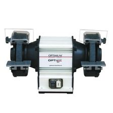 Точильно-шлифовальный станок по металлу OPTIMUM OPTIgrind GU 15 - изображение 4