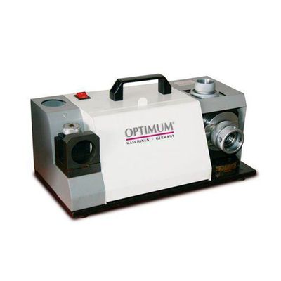 Станок точильно-шлифовальный OPTIMUM OPTIgrind GU 15B - изображение 5