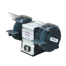 Станок точильно-шлифовальный по металлу OPTIMUM OPTIgrind GU 20 (400 B) - изображение 5