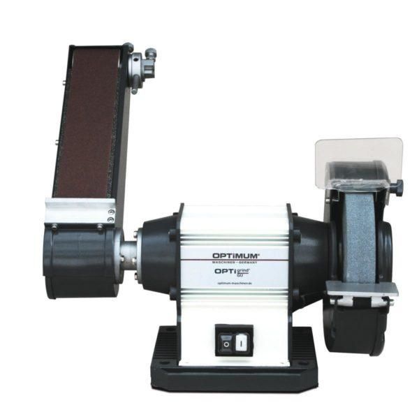 Станок для заточки OPTIMUM OPTIgrind GU 30S