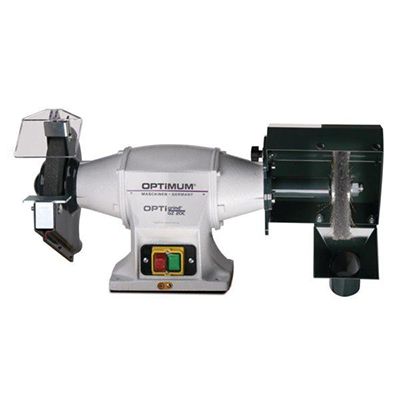 Станок для заточки OPTIMUM OPTIgrind GZ 20CD