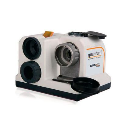 Станок точильно-шлифовальный по металлу OPTIMUM OPTIgrind GZ 25D - изображение 10